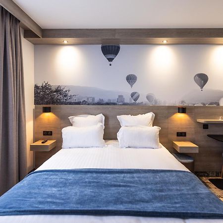 Best Western Saint Exupery Eysines - Bordeaux Ouest Exterior foto